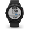Часы GARMIN FENIX 6X PRO BLACK WITH BLACK BAND 010-02157-01
