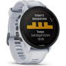 Часы GARMIN FORERUNNER 955 WHITESTONE 010-02638-31