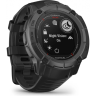 Часы GARMIN INSTINCT 2X SOLAR - TACTICAL EDITION BLACK 11387