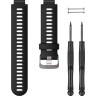 Ремешок сменный для GARMIN FORERUNNER 9 010-11251-0Q
