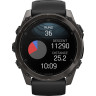 Смарт-часы GARMIN FENIX 8 Sapphire Titan DLC 010-02905-63
